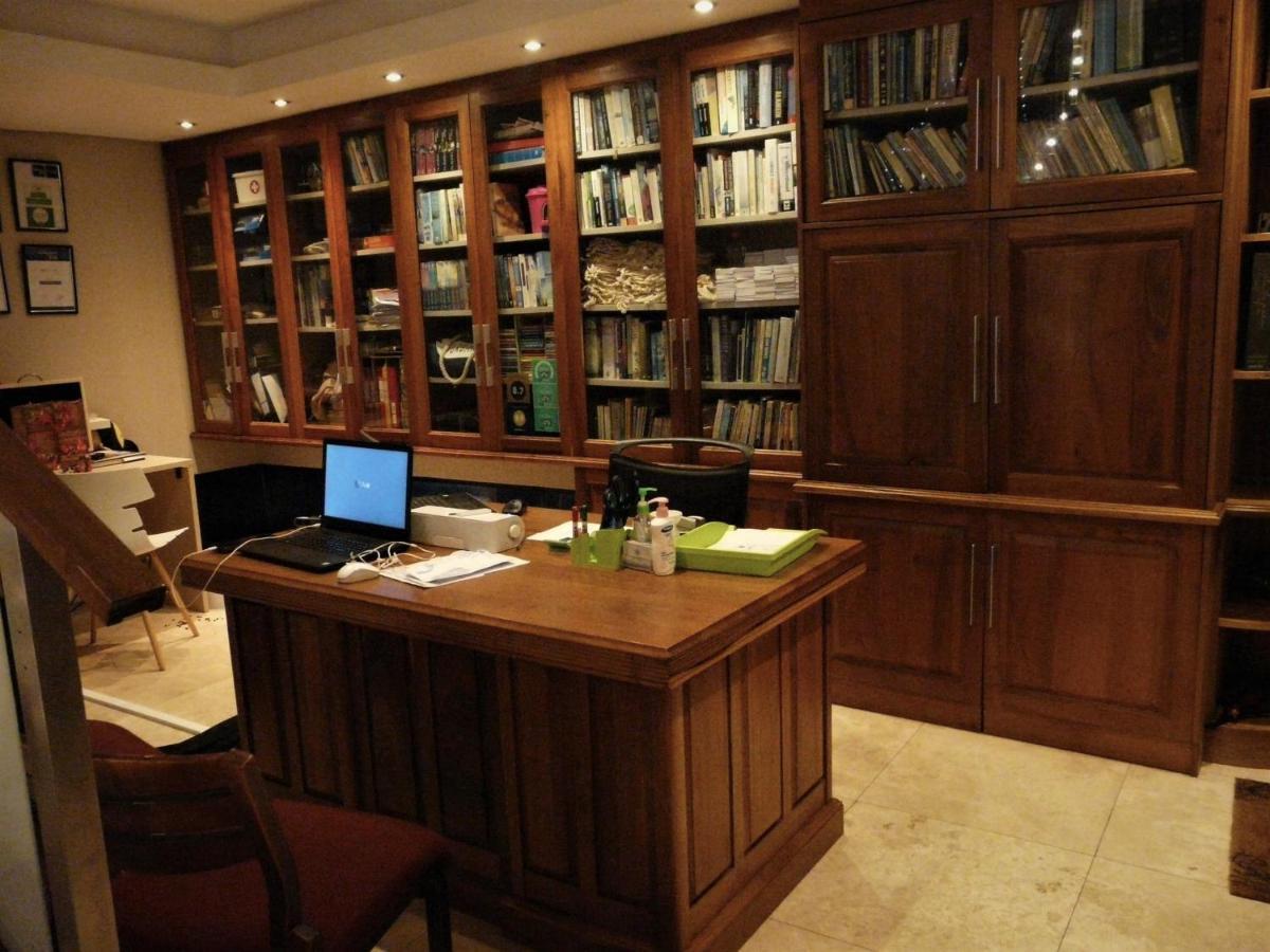 فندق Laluxe دوربان المظهر الخارجي الصورة